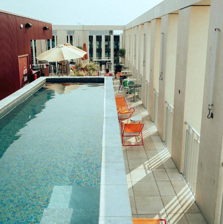 Photo of Outdoor in Saint Jean Station District