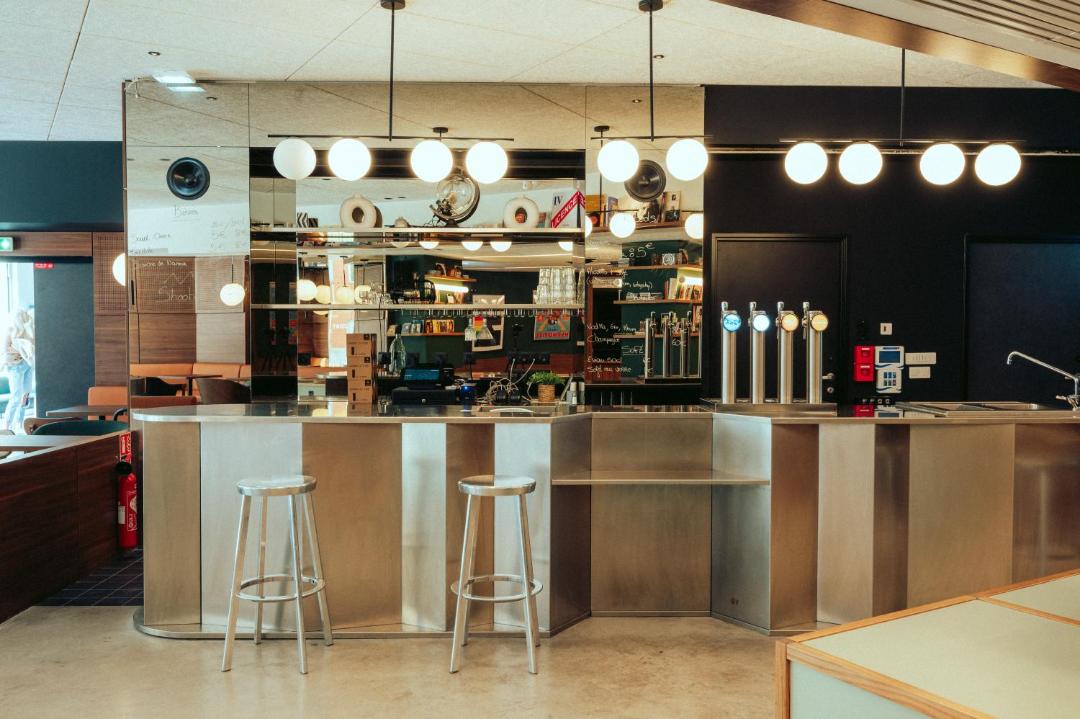 Photo of Kitchen in Saint Jean Station District