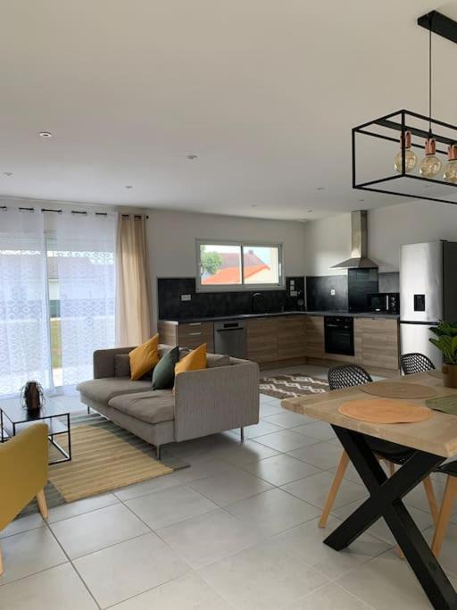 Photo of Livingroom in Chatellerault