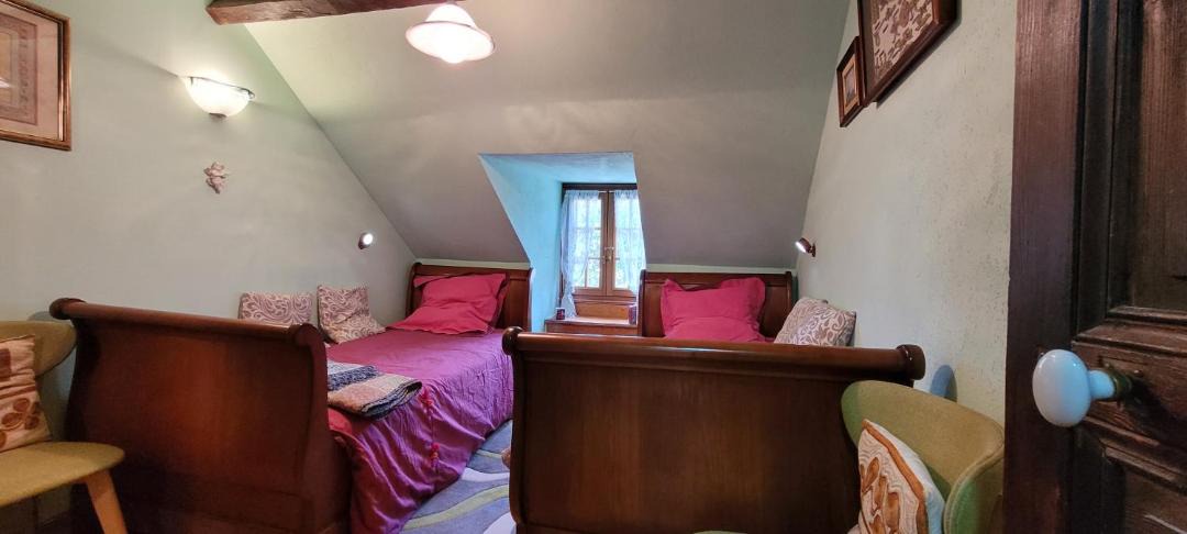 Photo of Bedroom in Terrasson-la-Villedieu
