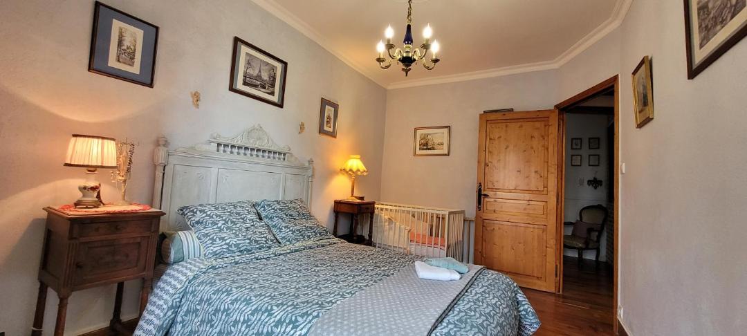 Photo of Bedroom in Terrasson-la-Villedieu