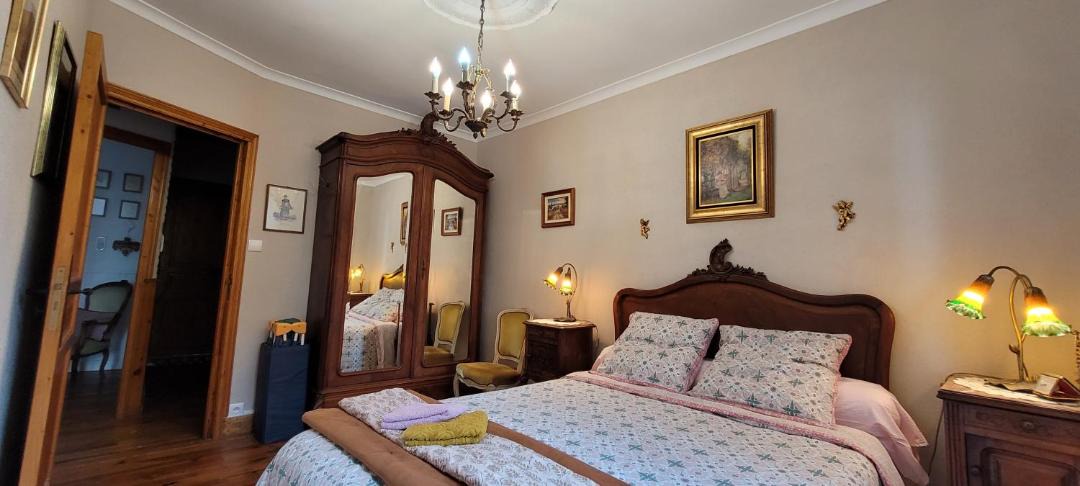 Photo of Bedroom in Terrasson-la-Villedieu