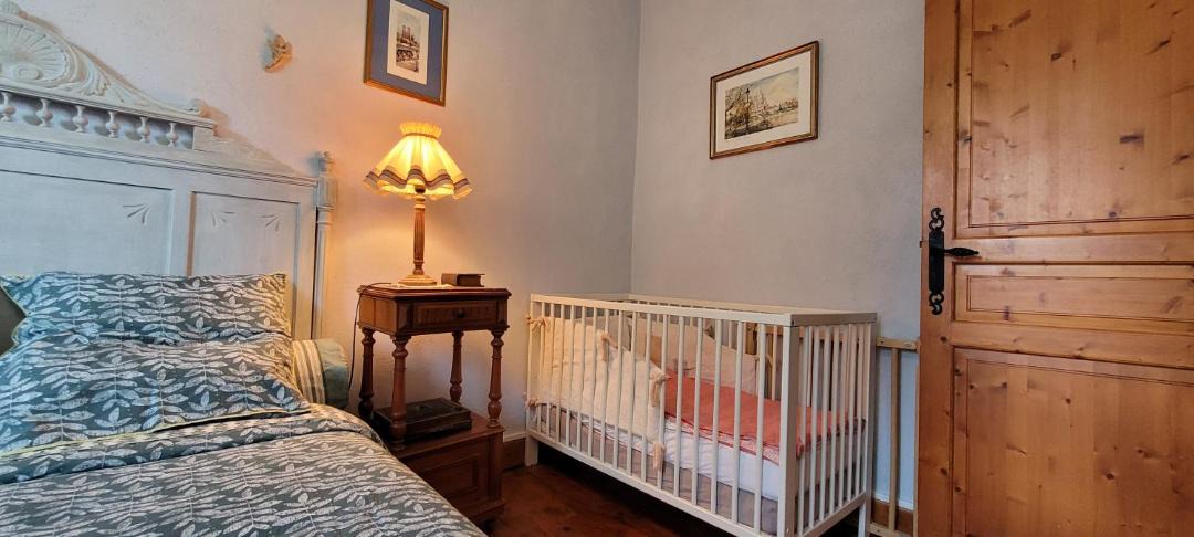 Photo of Bedroom in Terrasson-la-Villedieu