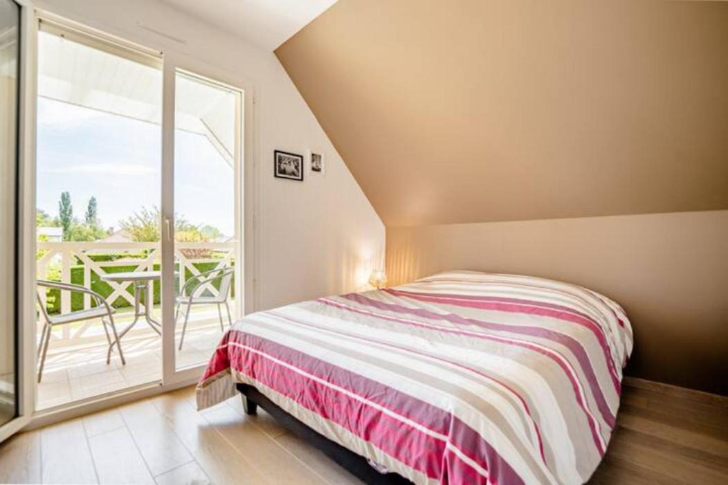 Photo of Bedroom in Ousse