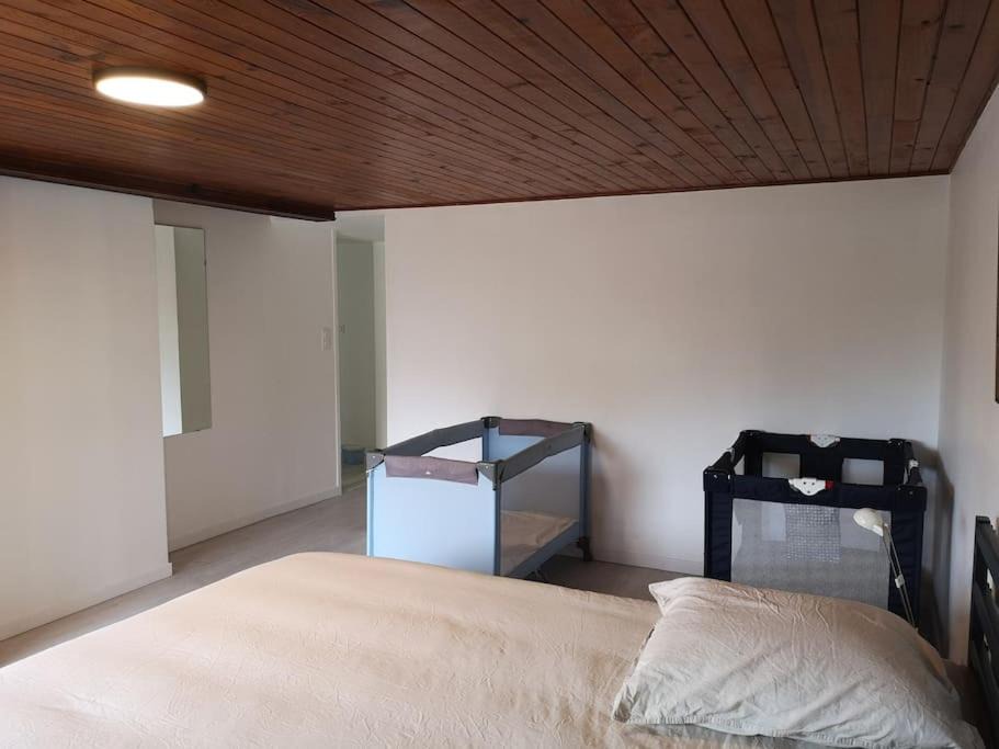 Photo of Bedroom in Saubusse