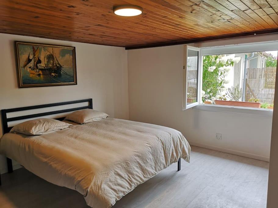 Photo of Bedroom in Saubusse