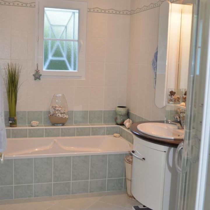 Photo of Bathroom in Saint-Trojan-les-Bains