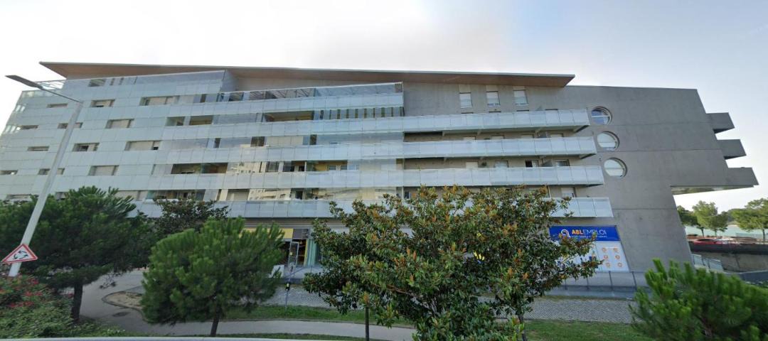 Photo of Buildings in Bayonne
