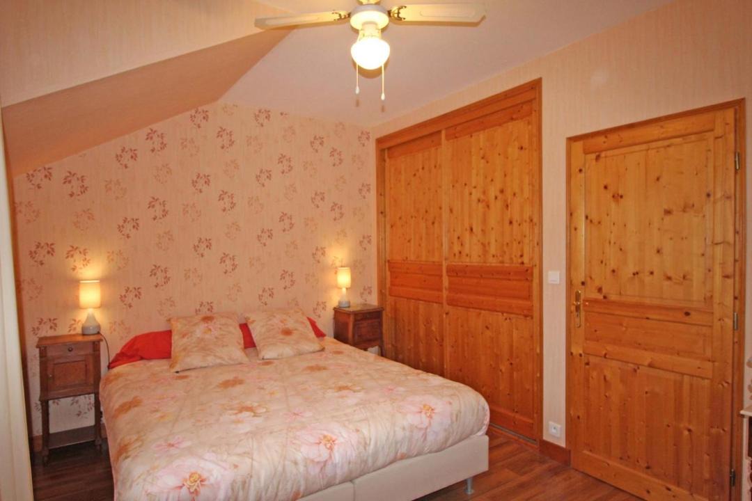 Photo of Bedroom in La Croisille-sur-Briance