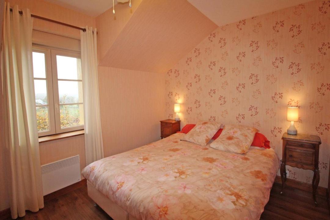 Photo of Bedroom in La Croisille-sur-Briance