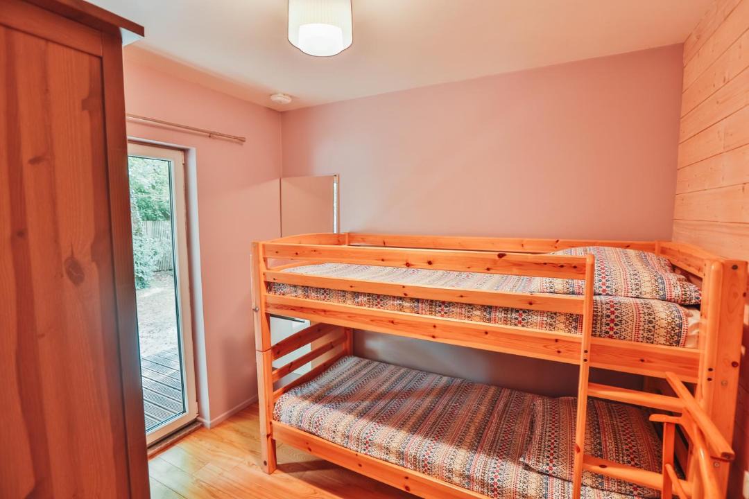 Photo of Bedroom in Grayan-Et-L'Hopital