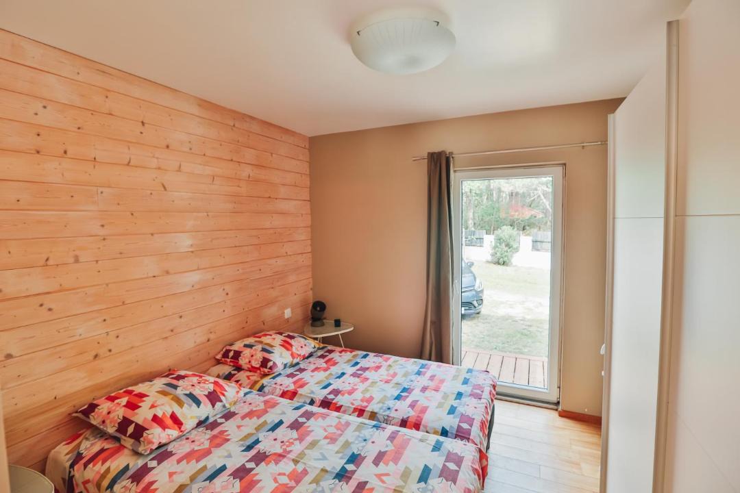 Photo of Bedroom in Grayan-Et-L'Hopital