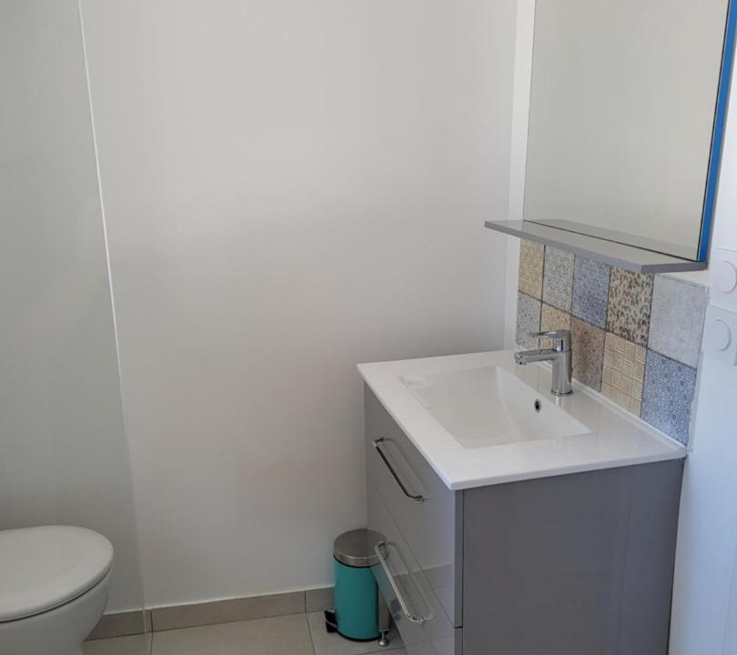Photo of Bathroom in Layrac
