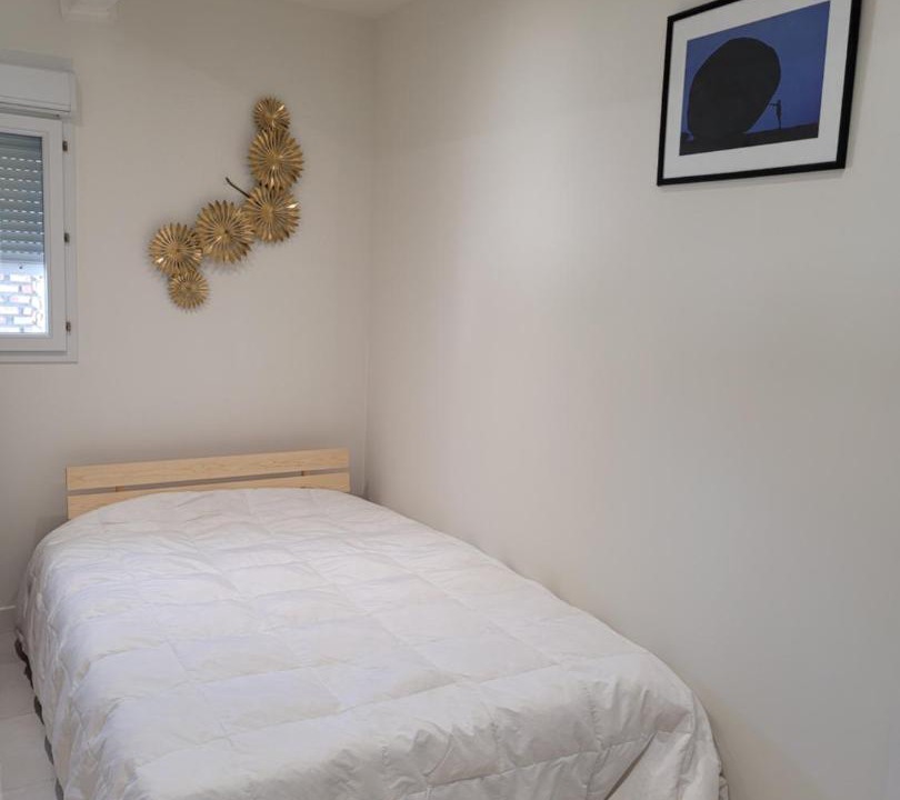 Photo of Bedroom in Layrac