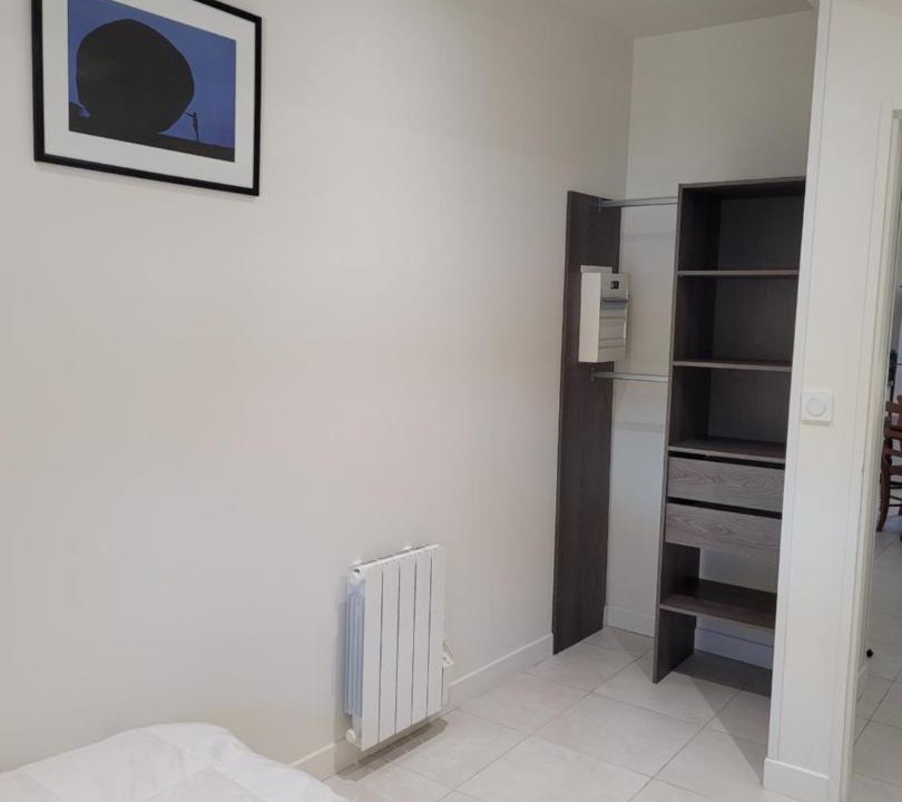 Photo of Bedroom in Layrac
