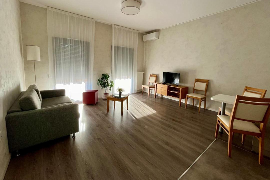 Photo of Livingroom in Bassins a Flot