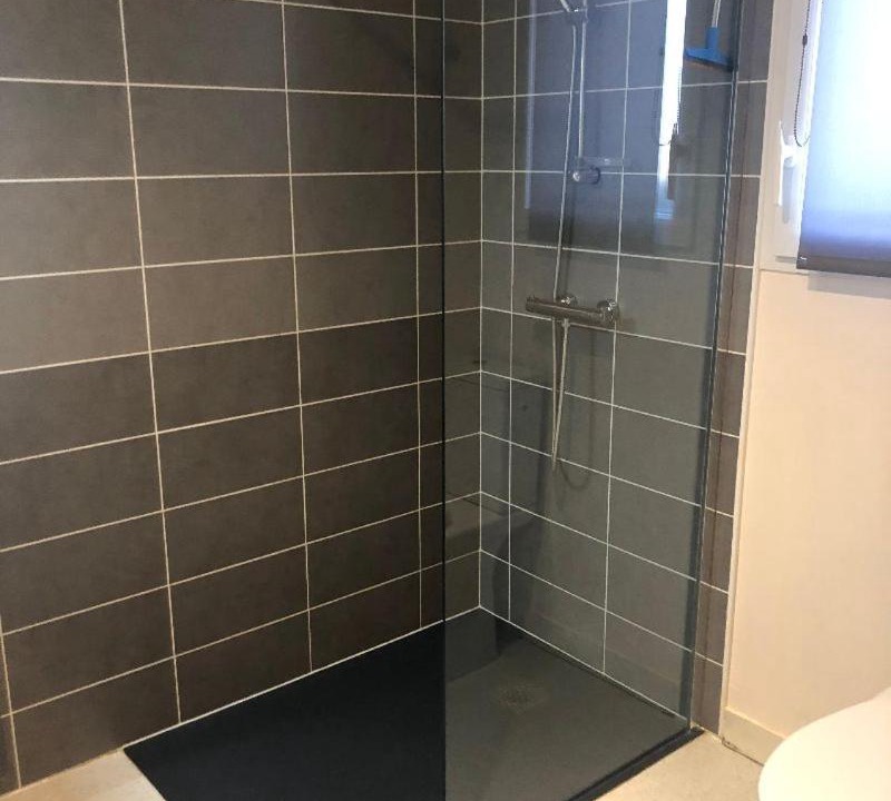 Photo of Bathroom in Tonnay-Charente