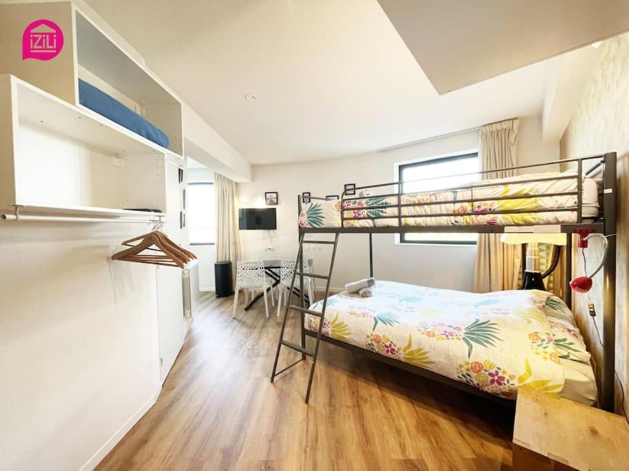 Photo of Bedroom in Chasseneuil-du-Poitou