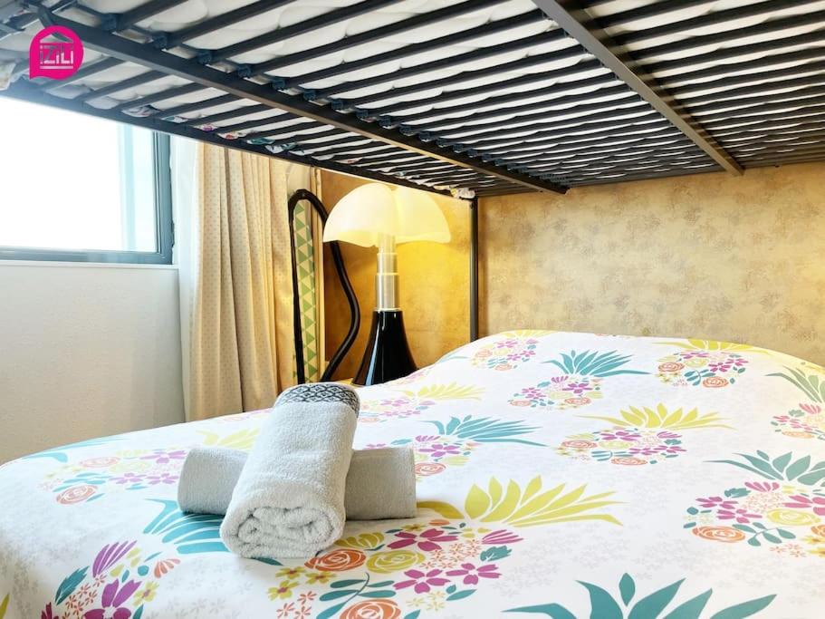 Photo of Bedroom in Chasseneuil-du-Poitou