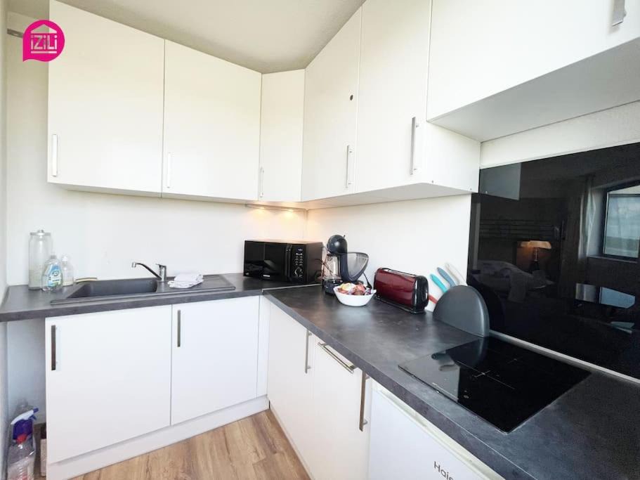 Photo of Kitchen in Chasseneuil-du-Poitou