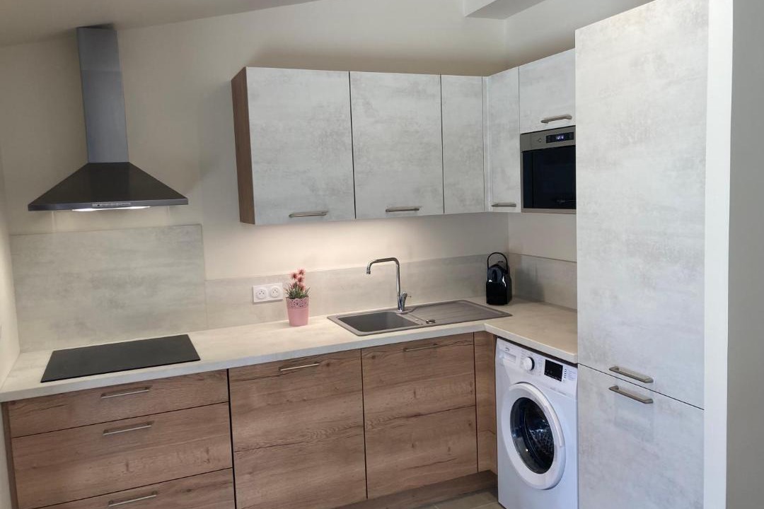 Photo of Kitchen in Domme