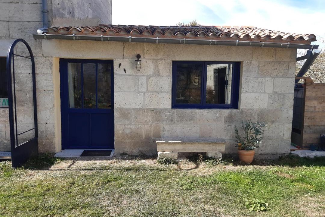 Photo of Buildings in Villebois-Lavalette