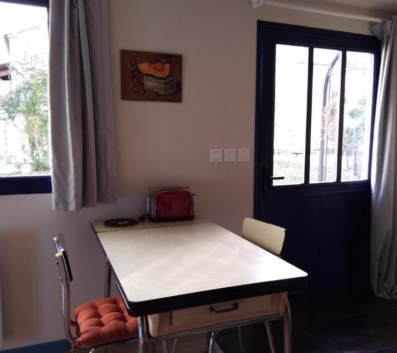 Photo of Livingroom in Villebois-Lavalette