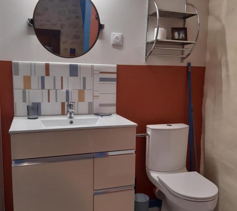 Photo of Bathroom in Villebois-Lavalette