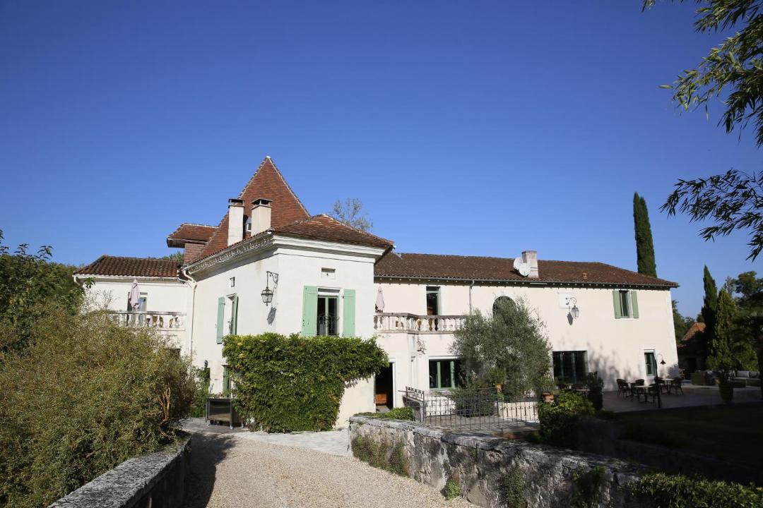 Photo of Others in Saint-Aulaye-Puymangou