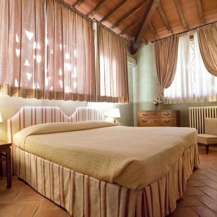 Photo of Bedroom in San Pietro in Bossolo
