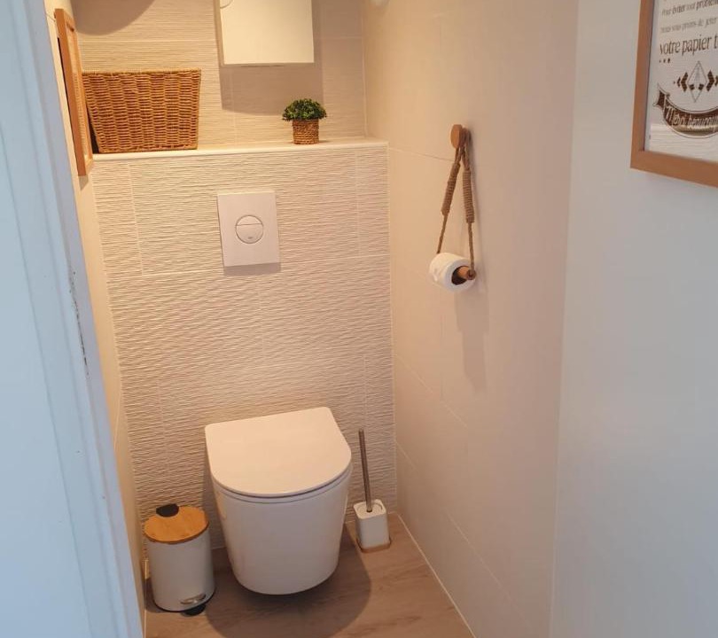 Photo of Bathroom in Beaumont