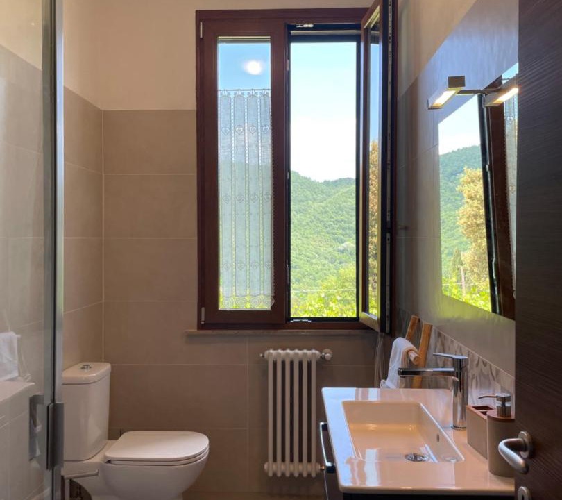 Photo of Bathroom in Gello Biscardo