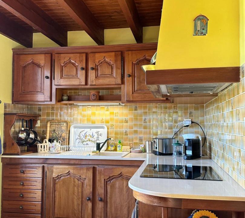 Photo of Kitchen in Champniers