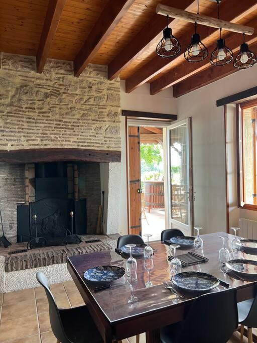 Photo of Livingroom in Virazeil