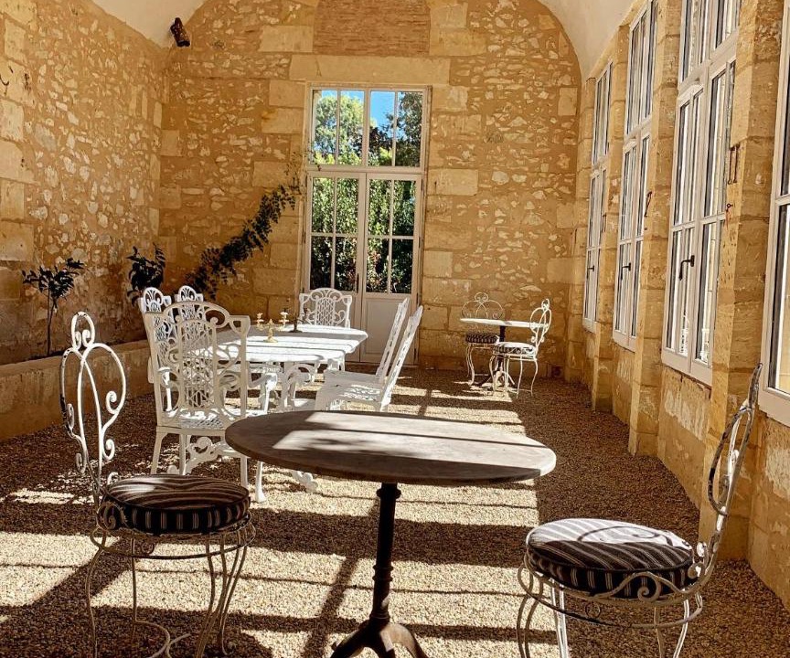 Photo of Livingroom in Rouffignac-de-Sigoules