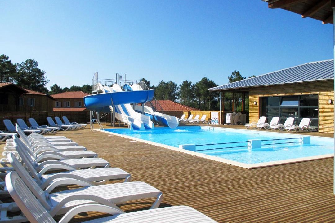 Photo of Outdoor in Mimizan