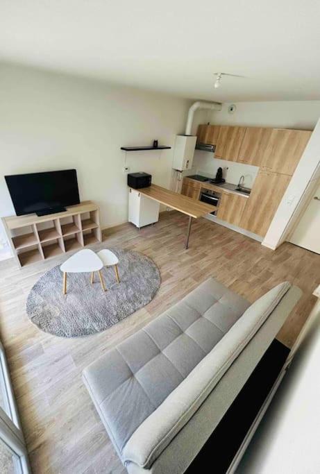 Photo of Livingroom in Bayonne