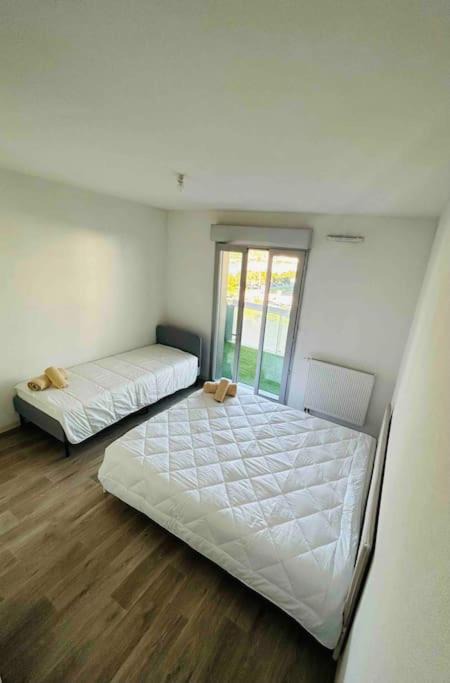 Photo of Bedroom in Bayonne