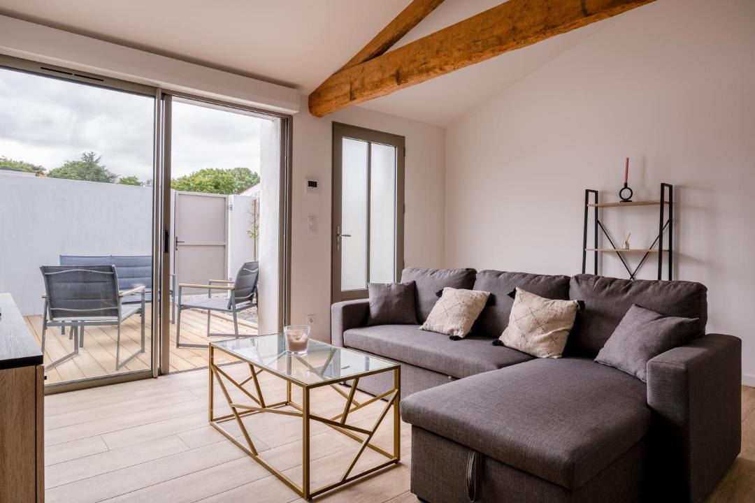 Photo of Livingroom in Marsilly