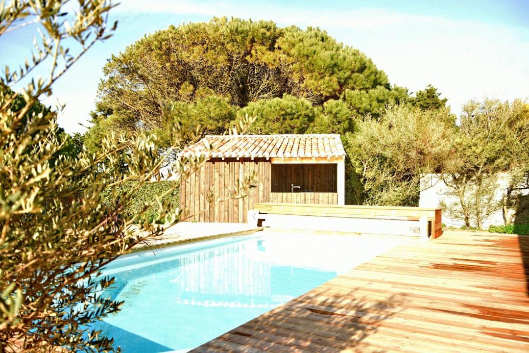 Photo of Outdoor in La Couarde-sur-Mer