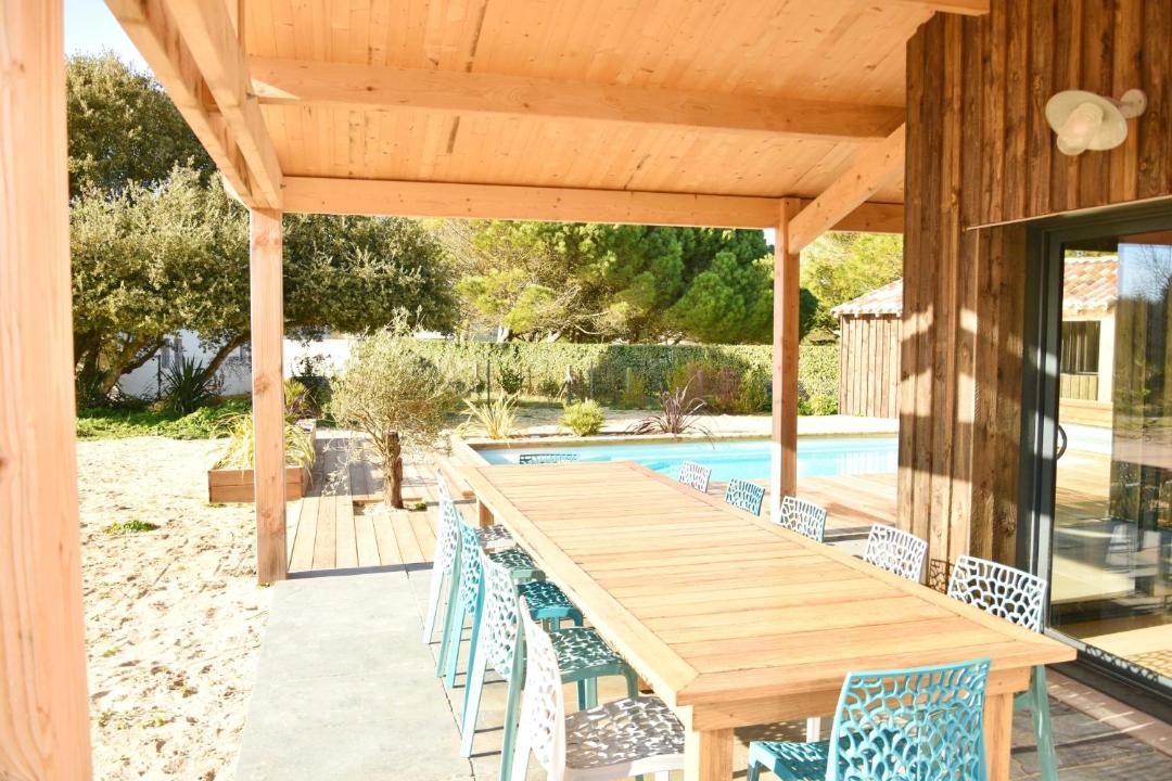 Photo of Others in La Couarde-sur-Mer