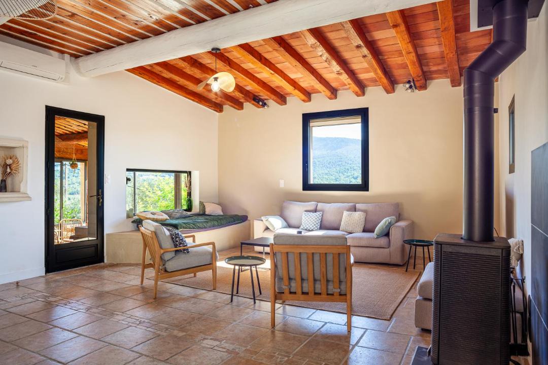 Photo of Livingroom in Auriol