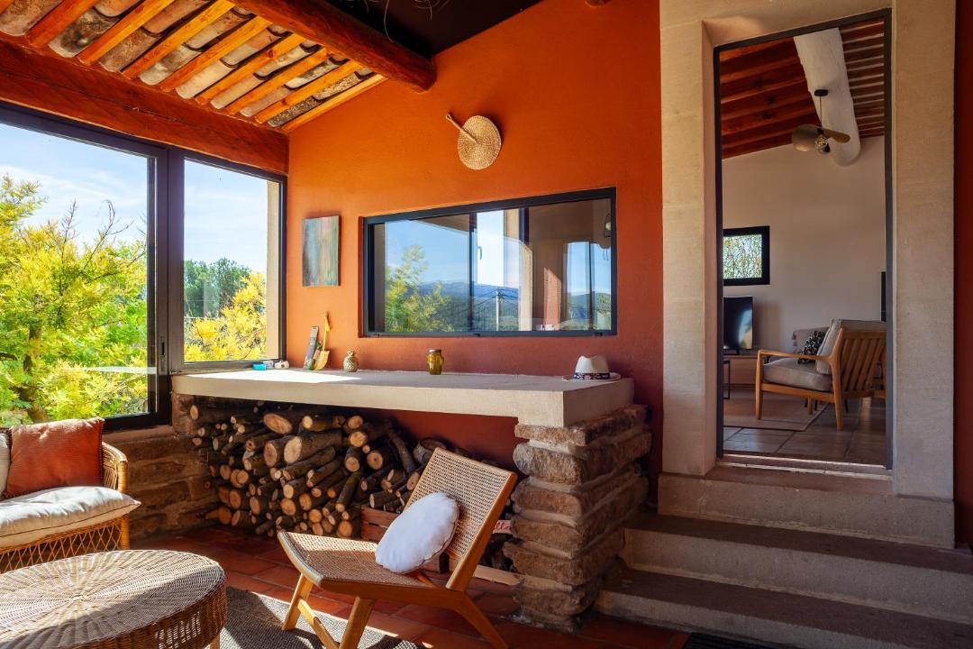 Photo of Livingroom in Auriol