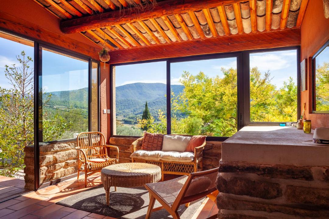 Photo of Patio Balcony in Auriol