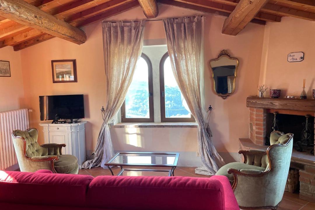 Photo of Livingroom in San Pietro in Bossolo