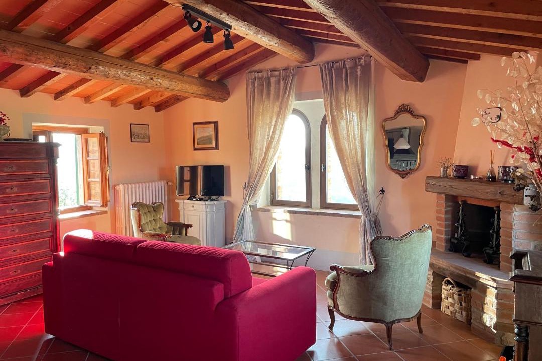 Photo of Livingroom in San Pietro in Bossolo