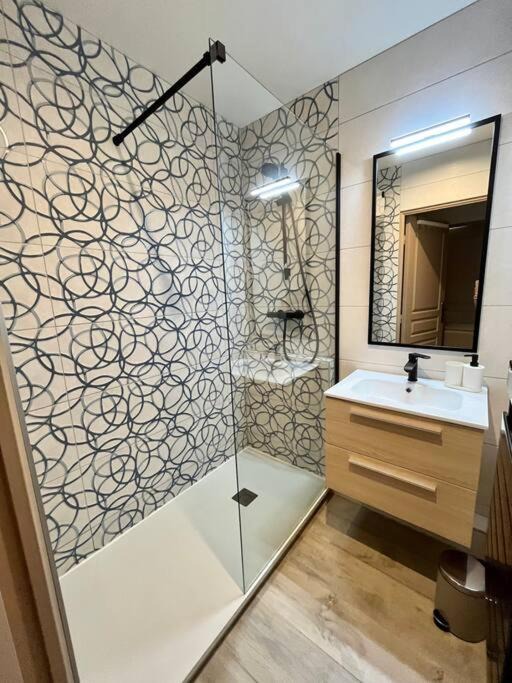 Photo of Bathroom in Saint-Jean-de-Luz