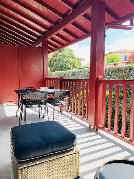 Photo of Patio Balcony in Saint-Jean-de-Luz