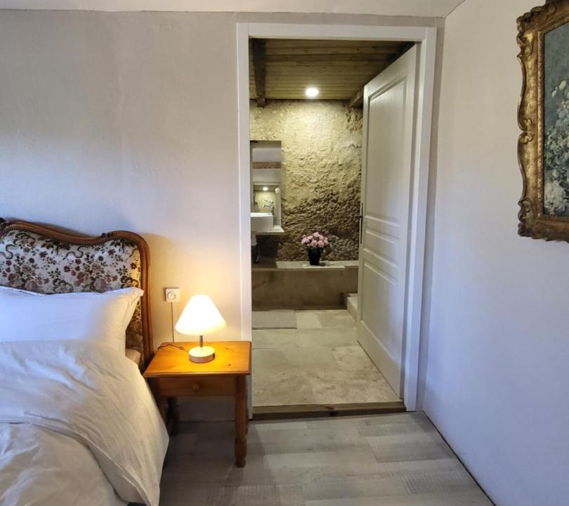 Photo of Bedroom in Couze-et-Saint-Front