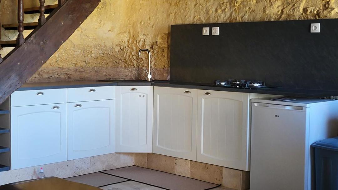 Photo of Kitchen in Couze-et-Saint-Front